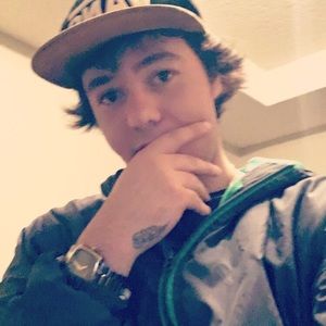 Meet your Posher, Kyle